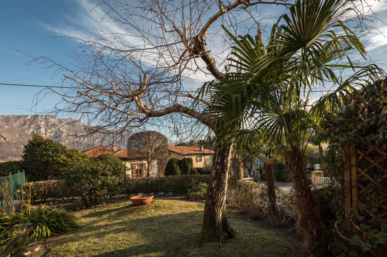 Appartamento Secret Garden Liliad - Bellagio Esterno foto